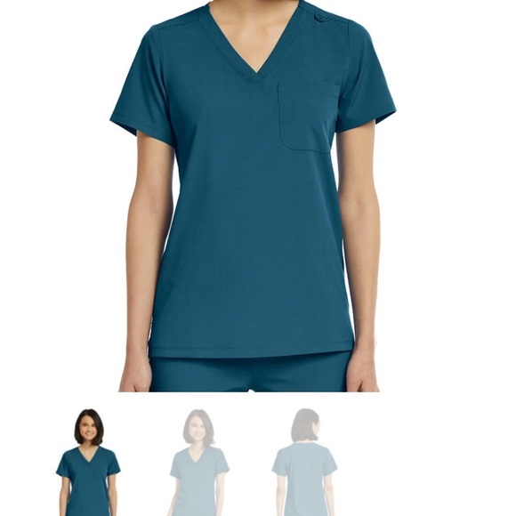 Scrub joy set - Picture 1 of 3